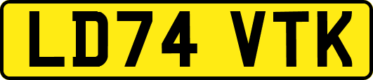 LD74VTK