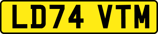 LD74VTM
