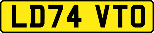 LD74VTO