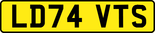 LD74VTS