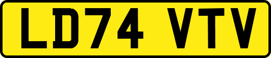 LD74VTV