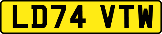 LD74VTW