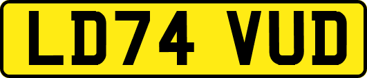 LD74VUD
