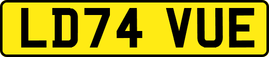 LD74VUE
