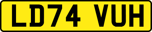 LD74VUH
