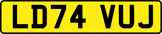 LD74VUJ