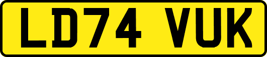 LD74VUK