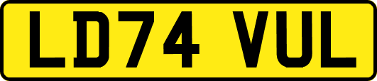 LD74VUL