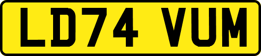 LD74VUM