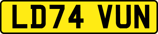 LD74VUN