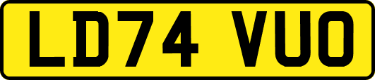 LD74VUO