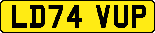 LD74VUP