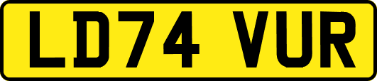 LD74VUR