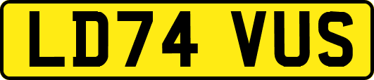 LD74VUS