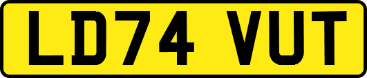 LD74VUT