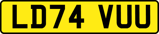 LD74VUU