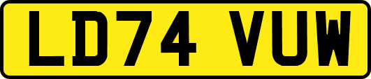LD74VUW