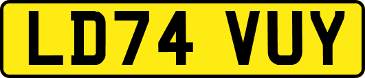 LD74VUY