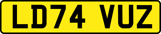 LD74VUZ