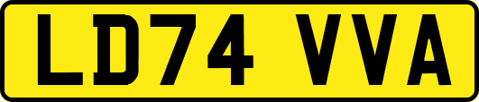 LD74VVA