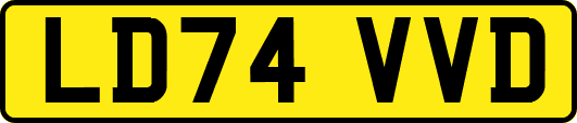LD74VVD