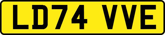 LD74VVE