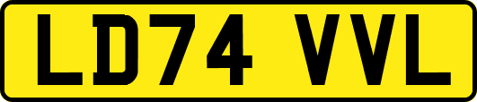 LD74VVL