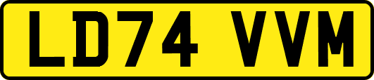 LD74VVM
