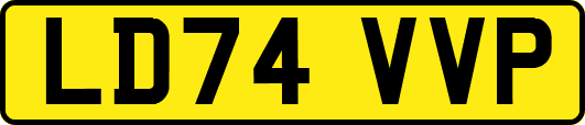 LD74VVP