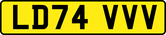 LD74VVV