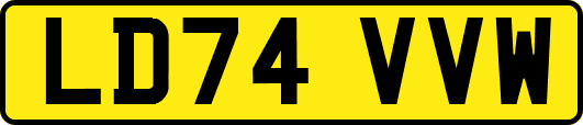 LD74VVW