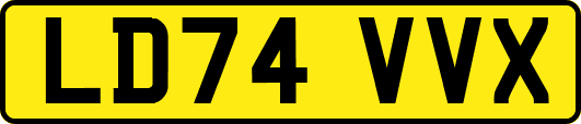 LD74VVX