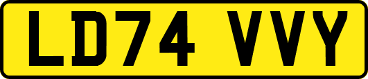 LD74VVY