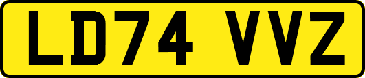 LD74VVZ