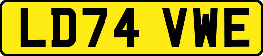 LD74VWE