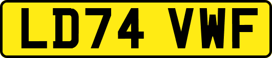 LD74VWF