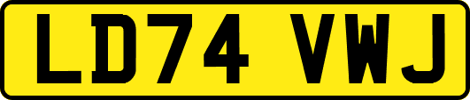 LD74VWJ