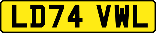 LD74VWL