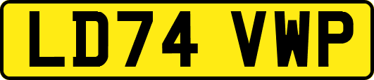 LD74VWP