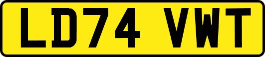LD74VWT