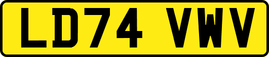 LD74VWV