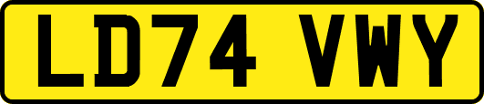LD74VWY
