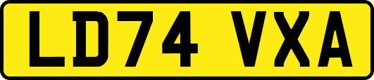 LD74VXA