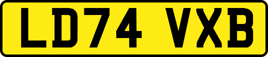 LD74VXB