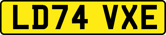 LD74VXE
