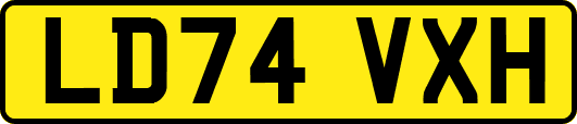 LD74VXH