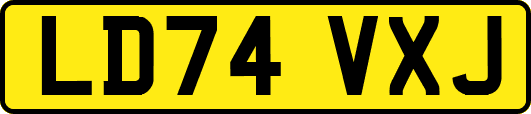 LD74VXJ