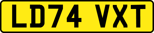 LD74VXT