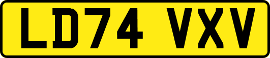 LD74VXV