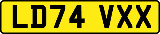 LD74VXX